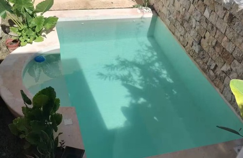 Zona Paseo Montejo House | Exclusive home in Merida's Centro