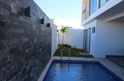 Cerritos House | Exclusive House in Mazatlan, Mexico. Great Sunset View