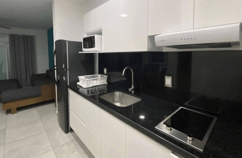 Marina Mazatlan Condo | Exclusive refuge in Pacifika Marina Mazatlán