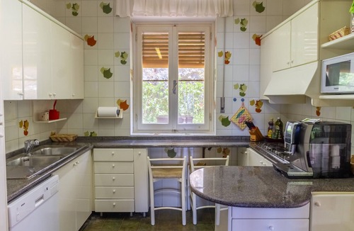 Cala Piccola Villa | Exclusive Villa in Cala Piccola: Panoramic Views and Private Sea Access