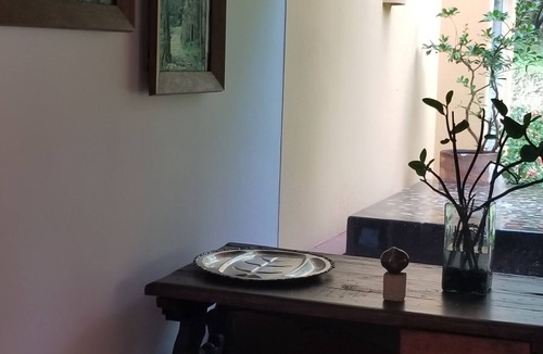 Morelia Villa | Exclusive Villa Puerta del Bosque