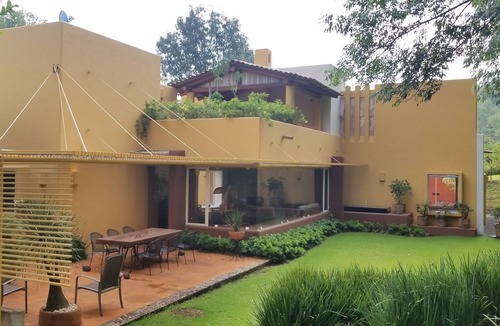Morelia Villa | Exclusive Villa Puerta del Bosque