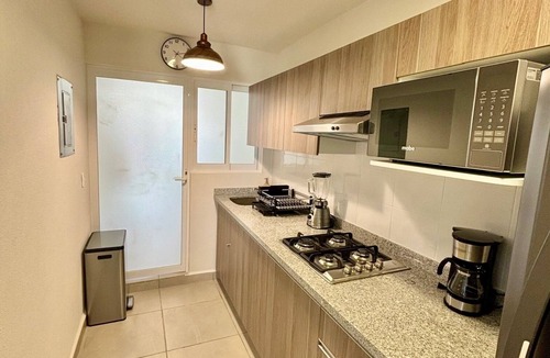 Diamante Apartment | Exclusivo Departamento en Acapulco México, con Club DE Playa