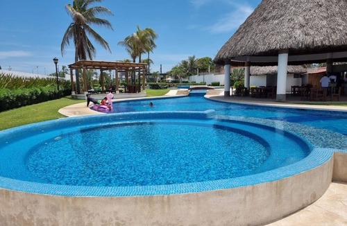 Diamante Apartment | Exclusivo Departamento en Acapulco México, con Club DE Playa