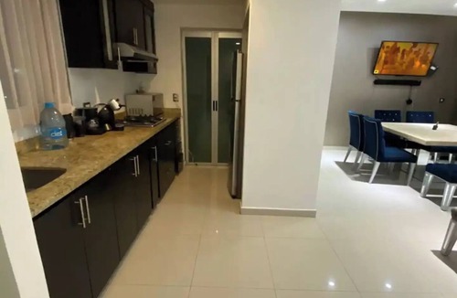Culiacan Apartment | Exclusivo departamento con todos los serviciosn