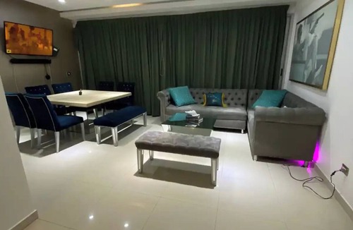Culiacan Apartment | Exclusivo departamento con todos los serviciosn