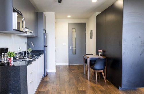 Centro Apartment | Exclusivo departamento en Av. Revolución