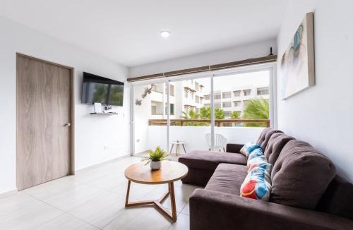 Cerritos Apartment | Exclusivo Departamento Tortuga