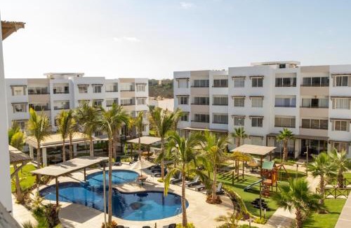 Cerritos Apartment | Exclusivo Departamento Tortuga