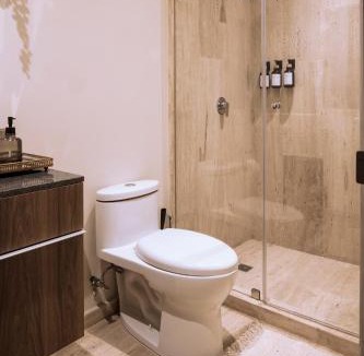 Colonia Cuauhtemoc Apartment | Exclusivo espacio contemporáneo!