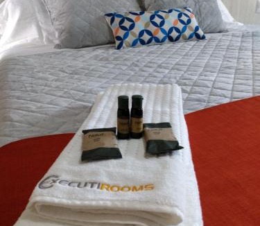 Malecon Hotel | EXECUTIROOMS VERACRUZ