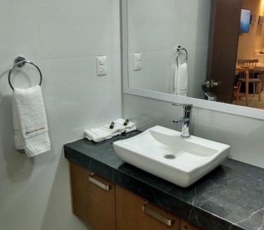 Malecon Hotel | EXECUTIROOMS VERACRUZ