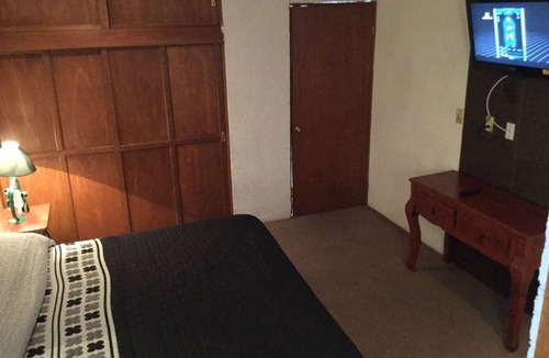 Saltillo Apartment | Executive department with short and long stay services
