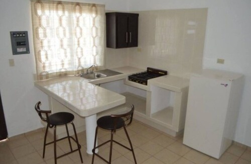 Zona Centro Apartment | Executive Suite