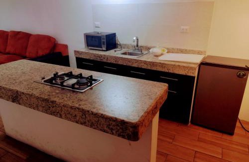 Teziutlan Apartment | Exelentes departamentos y lofts en el centro de la ciudad de Teziutlán