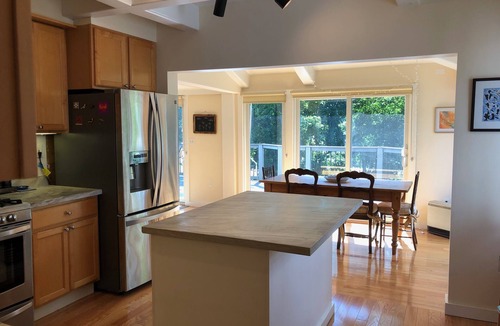Lee House | Expansive Berkshires walk to town