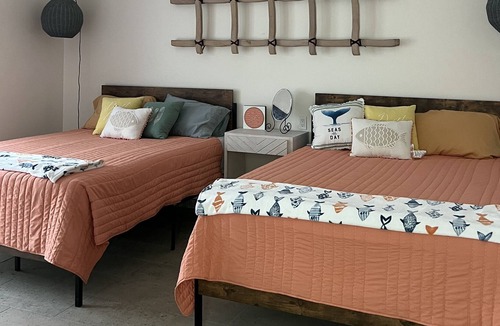 Rosarito House | EXPECTACULAR SUNSETS AND BEAUTIFUL HEDDEN , SANDY BEACH !!