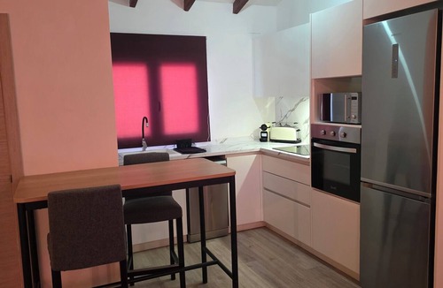 La Petxina Apartment | eXperience Átic Valencia