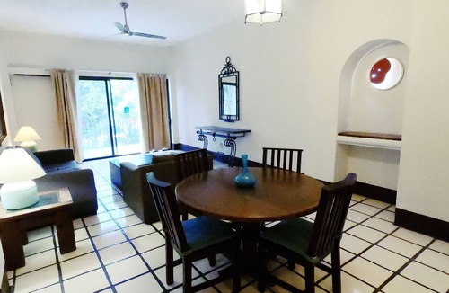 Fluvial Vallarta Apartment | Experience Authentic Mexico - Incredible Value - Best Location In PV