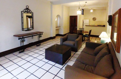 Fluvial Vallarta Apartment | Experience Authentic Mexico - Incredible Value - Best Location In PV