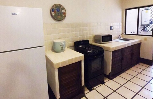 Fluvial Vallarta Apartment | Experience Authentic Mexico - Incredible Value - Best Location In PV
