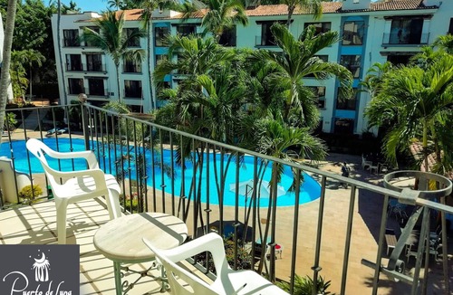 Fluvial Vallarta Apartment | Experience Authentic Mexico - Incredible Value - Best Location In PV