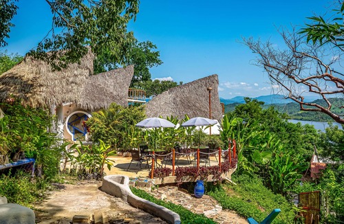 Isla Navidad Apartment | Experience Coastal Bliss in Isla Navidad - Stunning Waterviews