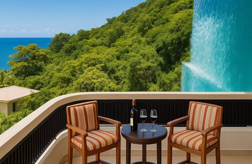 Conchas Chinas Villa | Experience Luxury Living at Our Ocean Front Villa in Puerto Vallarta