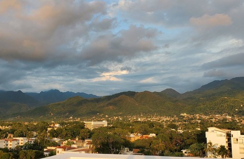 Puerto Vallarta Condo | Experience Puerto Vallarta, New Boutique Condo, 2 Br;2 Ba