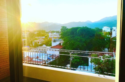 Puerto Vallarta Condo | Experience Puerto Vallarta, New Boutique Condo, 2 Br;2 Ba