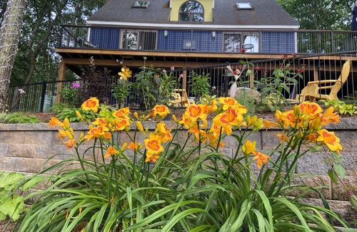 Shapleigh House | Experience the “view” on Square-make family memories-50+ reviews