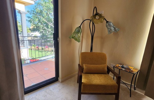 Flamingos House | Experience the Warmth & Beauty of a Traditional Mexican Hacienda in Bucerias Mex