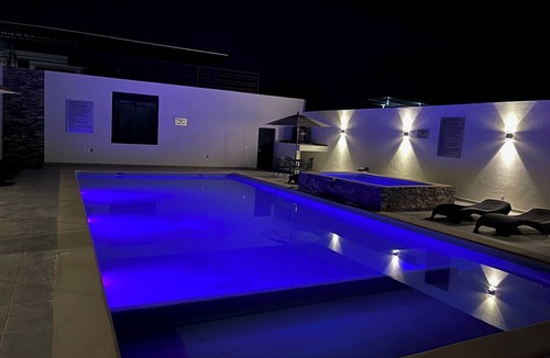 Jocotepec House | Experience tranquility at our family-friendly vacation home, at Chapala Lake.