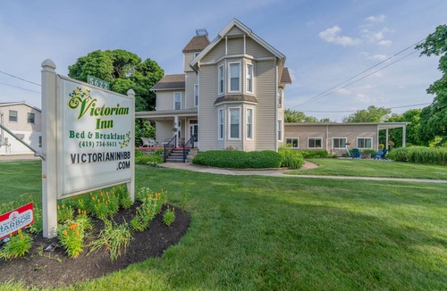 Marblehead Apartment | Experience the Season in Marblehead