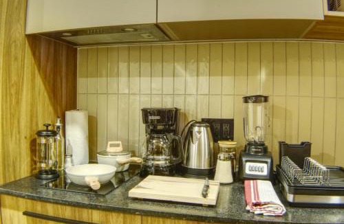Zona Expo Apartment | Expo GDL 2 Min Executive Style and Comfort