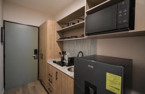 Zona Expo Hotel | Expo Satelite 2750 Hotel & Suites