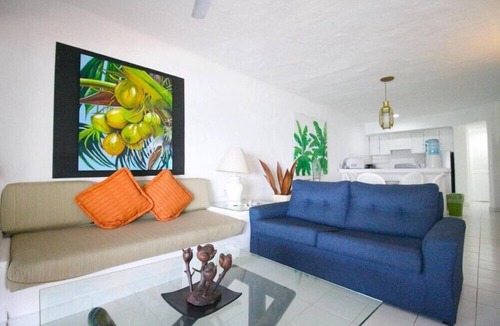 South Hotel Zone Hotel | Exquisite Old Vallarta 2BR Condo with Outdoor Swimming Pool