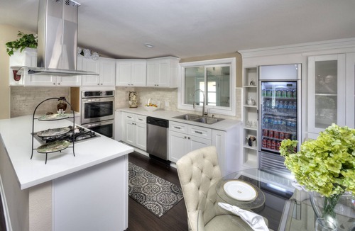 Fullerton House | Exquisite Vacation House close to Disneyland