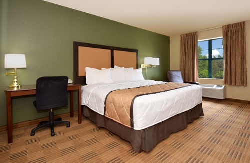 Santa Barbara Hotel | Extended Stay America Suites - Santa Barbara - Calle Real