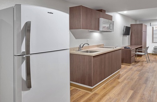 Coatzacoalcos Apartment | Extended Suites Coatzacoalcos Forum
