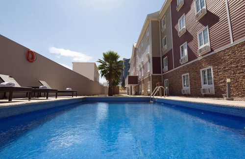Coatzacoalcos Apartment | Extended Suites Coatzacoalcos Forum