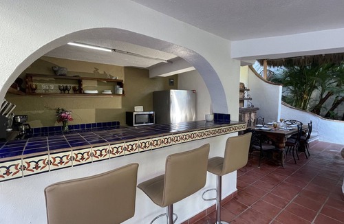 Conchas Chinas House | Extraordinary - 3 bdrm, 4 bath home with pool in Conhca Chinas