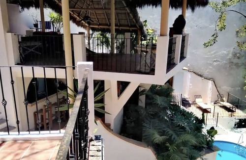 Conchas Chinas House | Extraordinary - 3 bdrm, 4 bath home with pool in Conhca Chinas