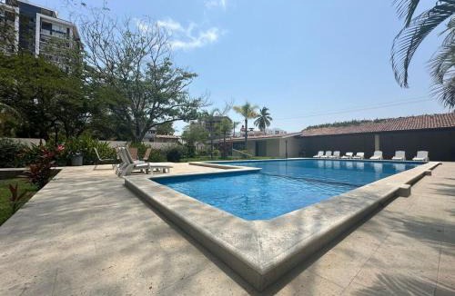 North Hotel Zone Apartment | Extraordinary in Vallarta