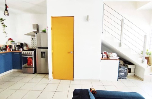 Culiacan House | F) Casa Para 3 en Coto Privado en Valle Alto Verde