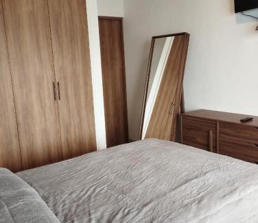 Teziutlan Apartment | Fabuloso Departamento en Teziutlán, Puebla