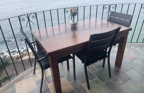 Zona sur Condo | Fabulous Oceanfront Studio Condo from 80 a night.