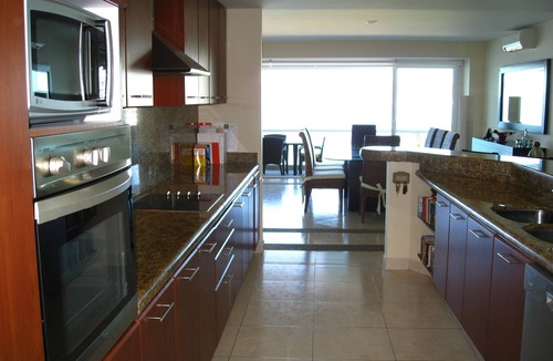 Nuevo Vallarta Condo | FABULOUS VILLA MAGNA 4 BEDROOM CONDO - ENJOY HOTEL AMENITITIES