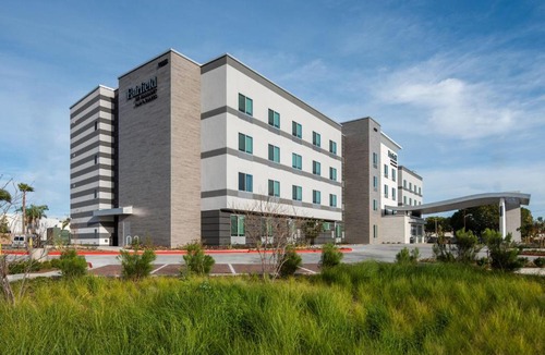 Los Alamitos Hotel | Fairfield by Marriott Inn & Suites Anaheim Los Alamitos