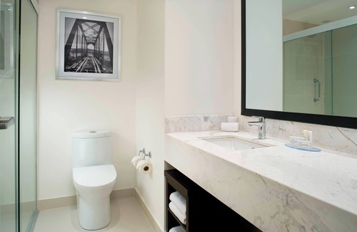 Nogales Hotel | Fairfield Inn & Suites by Marriott Nogales